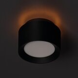 Kanlux 24367 - LED spot svetiljka SONOR LED/12W/230V 3000/4000/5700K crna | Eponuda.com