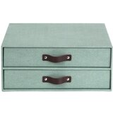 Bigso Box of Sweden Kartonski uredski organizator za ladicu Birger – | shoptok.hr