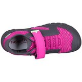 Superfit Nizke superge Trace Rožnata | Shoptok.si