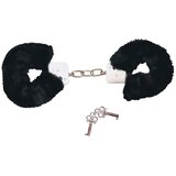 Bad Kitty - Plišana manšeta - crna | shoptok.hr