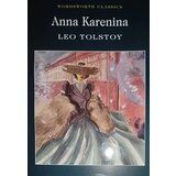 Wordsworth Editions Leo Tolstoy - Anna Karenina Cene