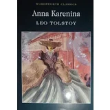 Leo Tolstoy - Anna Karenina