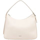 Calvin Klein Jeans CK SENSE MEDIUM SHOULDER K60K612770 Bijela | shoptok.hr