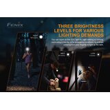Fenix svjetiljka ručna E-LITE LED | shoptok.hr