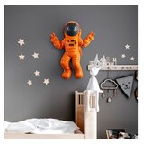 WALLXPERT dekorativni zidni pribor cosmonaut Cene
