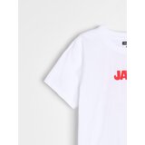 Sinsay Majica kratkih rukava JAWS | shoptok.hr