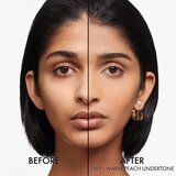 Dior Forever Skin Wear dolgoobstojni matirajoči tekoči puder SPF 20 odtenek 3 Warm Peach 30 ml | Shoptok.si