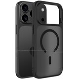  Maska za mobilni telefon iPhone 17 Pro Max, Crna | Eponuda.com