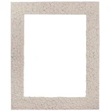 Okvir Intreccio / za sliko 18x24cm / krem / poliresina, (5000198014)