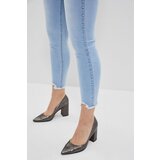 Marisse Medium Waist Jeans L-Je-3708 L.Blue | ePonuda.com