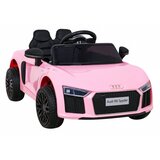  Licencirani auto na akumulator Audi R8 - rozi | shoptok.hr