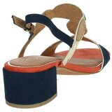 Marco Tozzi 2-28230-42 Plava | shoptok.hr