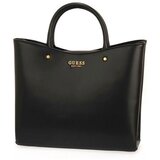 Guess Bla Sarita Satchel Crna Cijene