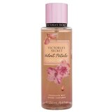 Victoria's Secret Velvet Petals Golden 250 ml sprej za telo za ženske Cene