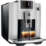 Jura E6 (ECS) Platin | Shoptok.si