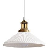 Toolight stropni visilica APP1172-1CP white | shoptok.hr