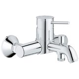 Grohe bauclassic za kadu 32865000 Cene