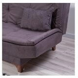 Atelier Del Sofa sofa trosed kelebek anthracite | ePonuda.com