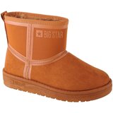Big Star Škornji za sneg Snow Boots Kostanjeva Cene