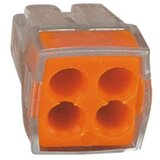MITEA Trgovina Matejic Bezvijačna spojnica vodova 4P 0.75-2.5mm2 | ePonuda.com