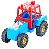  Plastični traktor,manji ( 70361 ) | Eponuda.com