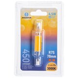  LED sijalica R7s/4,5W/230V 3000K 78 mm - Aigostar | Eponuda.com