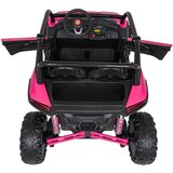 Buggy na akumulator RACING Road 2000 4x4 - dvosjed - rozi | shoptok.hr