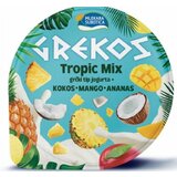 Mlekara Subotica grekos tropic mix voćni jogurt 150g čaša cene
