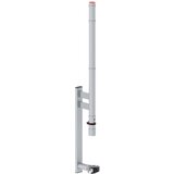 Altrex Opornik, za pomični oder RS TOWER 5. serije, višina 1354 mm | Shoptok.si
