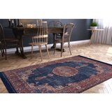 Conceptum_Hypnose conceptum hypnose tepih za hodnik 75 x 230 cm blues chenille Cene