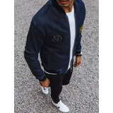 DStreet Kurtka męska czarna | Shoptok.si