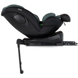 Chipolino autosjedalica i-Size 40–150 cm ISOFIX 360° HYPNOTIC PLUS Green | shoptok.hr