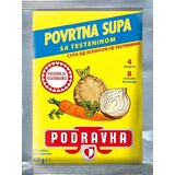 Podravka supa povrtna sa testeninom 60g Cene