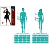  Svečana odjeća za odrasle Vještica XXL | shoptok.hr