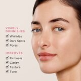 Elizabeth Arden Retinol + HPR Ceramide kapsule z aktivnimi ceramidi za ženske 60 ml | Shoptok.si