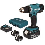Makita aku bušilica odvijač DDF453RFE3 Cijene