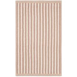 Jotex Bež/kremno bele bombažne brisače v kompletu 2 ks 30x50 cm Dixie – | Shoptok.si