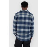 Hurley Portland Heavyweight Flannel Srajca nightforce | Shoptok.si