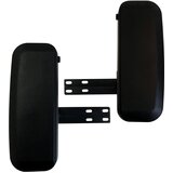 Uvi CHAIR – 4D naslon za roke - 4 luknje (levi in desni) | Shoptok.si