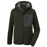 Killtec Vetrovke 3851500756 Zelena Cene