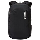 Thule Subterra Backpack 23L ruksak crni | shoptok.hr
