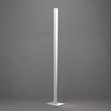 Eglo 901835-LED rgbw prigušiva podna lampa bolognano-z LED/10,5W/230V+LED/15,2W siva | Eponuda.com