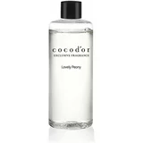 Cocodor opskrba za difuzor mirisa Pure Cotton