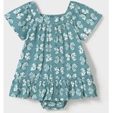 Mayoral oblekica z bodijem emerald | Shoptok.si