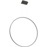 Thoro Lighting Obesna svetilka RIO 110 črna 4000K, (21347487) Cene