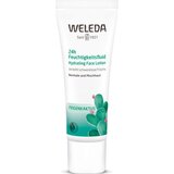 Weleda prickly pear hydrating lotion vlažilni losjon 30 ml za ženske Cene