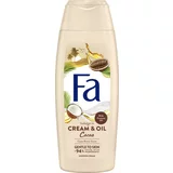 Fa gel za tuširanje - Shower Cream - Cream & Oil Cacao (400ml)