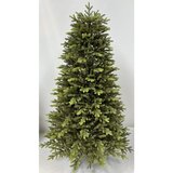 Molarem Home Umjetno božićno drvce LUX PREMIUM s automatskim otvaranjem grana - 240 cm | shoptok.hr