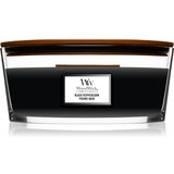 WoodWick Black Peppercorn mirisna svijeća s drvenim fitiljem (hearthwick) 453.6 g | shoptok.hr