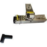 ExeLink Transceiver (optički modul) S-4554LC80d SFP modul 1.25 G SM 80km Tx1550nm/Rx1490nm | Eponuda.com